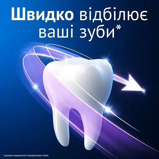 Зубна паста Oral-B 3D White Advanced Luxe Perfection Cвіжість М’яти та Евкаліпу 75 мл - фото 5