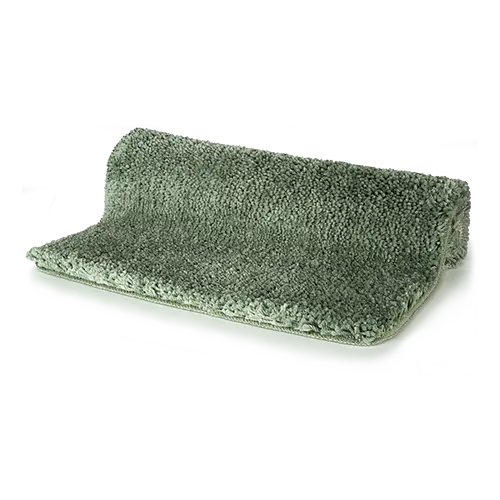 Килимок для ванної Spirella HIGHLAND зелений (10.19955)