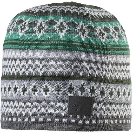 Шапка CTR Manolo Cypress Green (1052-13D3 3019 657)