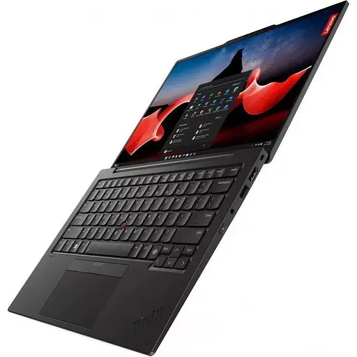 Ноутбук Lenovo ThinkPad X1 Carbon Gen 12 (21KC000MUS) [143951] - фото 5