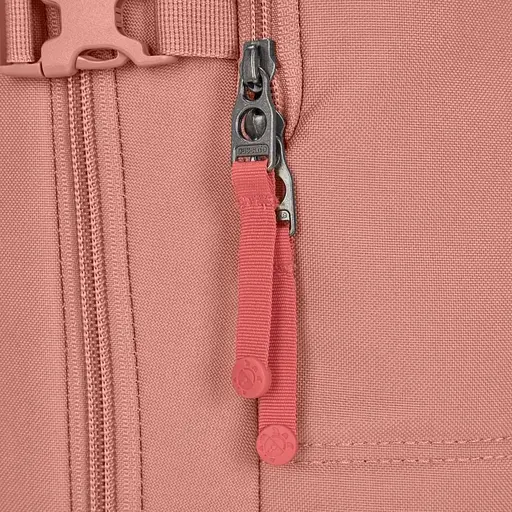 Рюкзак антикрадій Pacsafe Go Carry-on 34 л Backpack рожевий (35155340) - фото 7