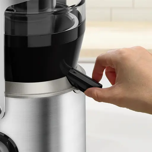 Соковижималка Tefal ZE660D10 - фото 9