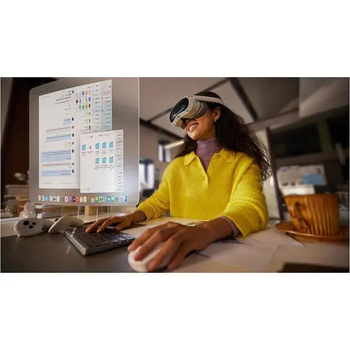 Окуляри віртуальної реальності Pico 4 Ultra Play 12/256GB CN [136816] - фото 6