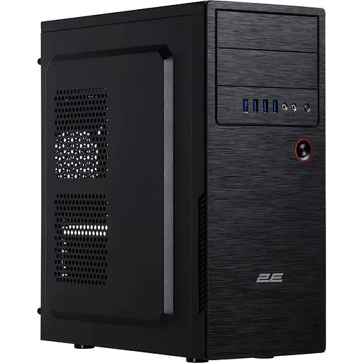 Корпус 2E Alfa E1802 (2E-E1802) [134441] - фото 1