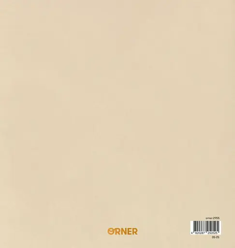 Фотоальбом Оrner "Love is..." бежевий - фото 2