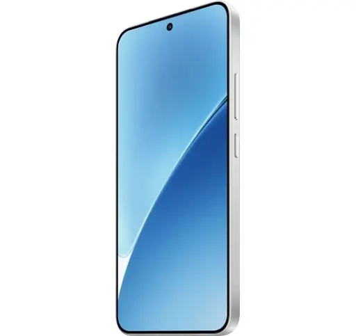 Смартфон Xiaomi 15 12/256Gb White Global version - фото 2