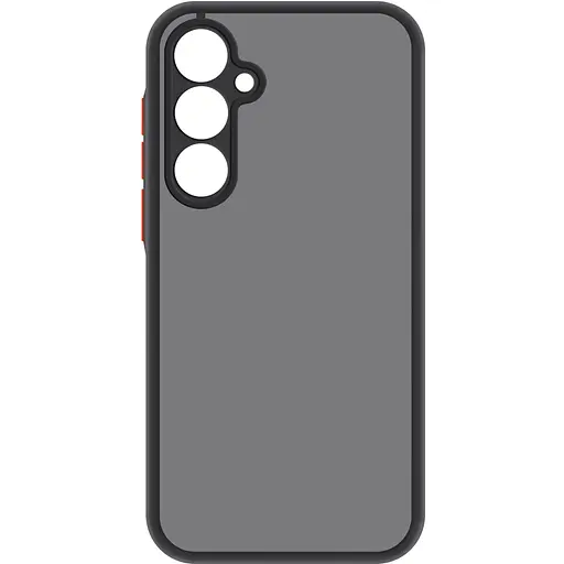 Чехол Make Samsung A35 Frame