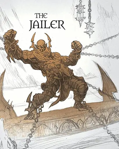 World of Warcraft. Grimoire of the Shadowlands and Beyond - фото 12