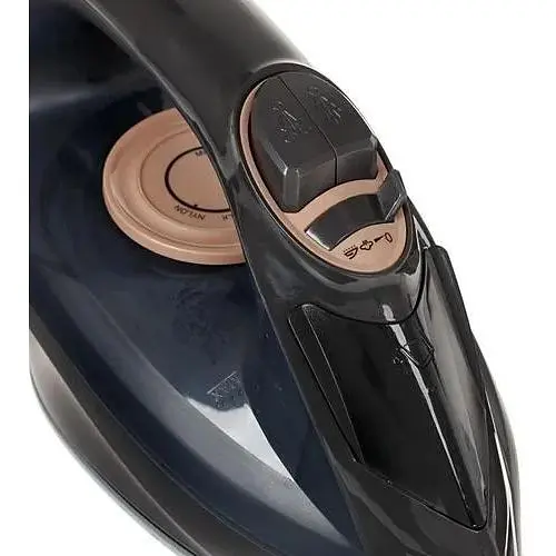 Утюг с паром Zelmer ZIR1505 Ceramic - фото 7