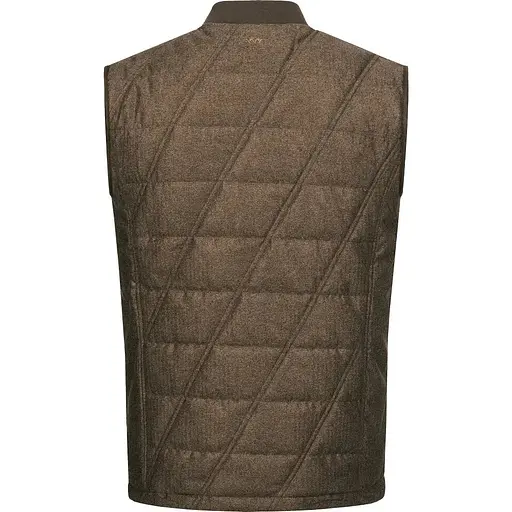 Жилет Blaser Active Outfits Vintage Victor M коричневий - фото 4