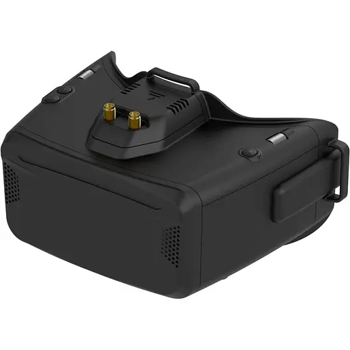 FPV очки Skyzone Cobra X V4 5.8G 48CH L-Band Black (COBRAX58G) [101649]