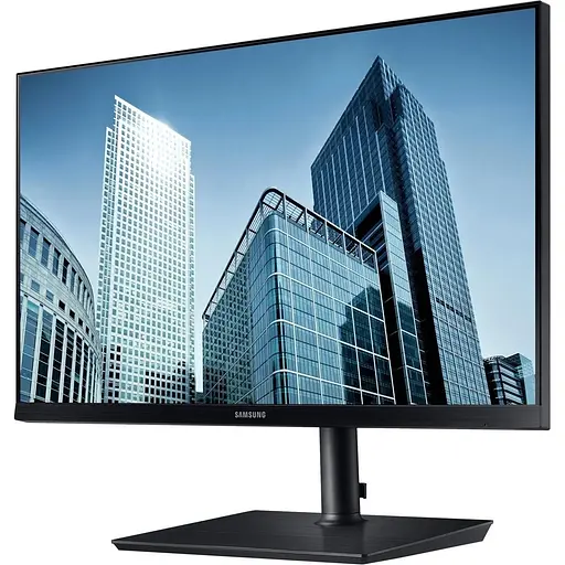 Монитор 24" Samsung S24H850QF (QHD) - Class A "Б/У" - фото 3