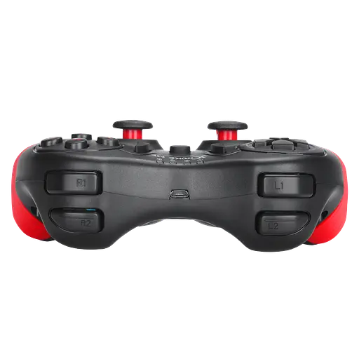 Геймпад беспроводной Xtrike Me GP-45 Wireless для Android - фото 3