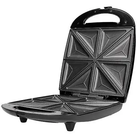 Бутербродница Camry CR 3023 XL - фото 2