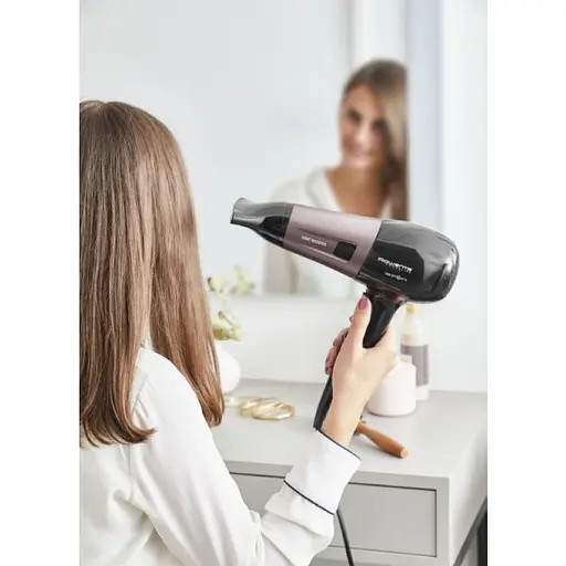 Фен ROWENTA CV-5940F0 - фото 16