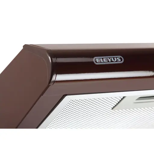 Вытяжка плоская Eleyus Line I 60 BR - фото 8