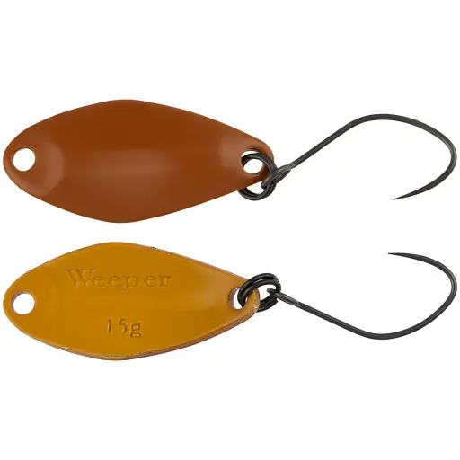 Блесна Nories Masukurouto Weeper 1.5 g #004