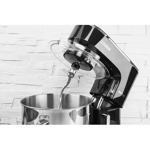 Кухонная машина MPM Product MRK-19 - фото 9