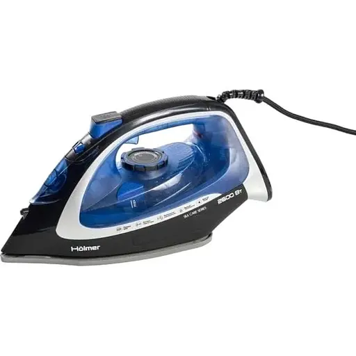 Утюг Holmer HIC-2640
