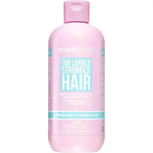 Кондиционер Hairburst Avocado&amp;Coconut Conditioner для крепких и длинных волос с авокадо и кокосом 350 мл (HB_COND_ORIG) - фото 1