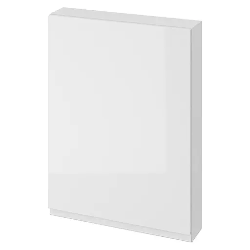 Шафка підвісна Cersanit Moduo 60 см білий - фото 1