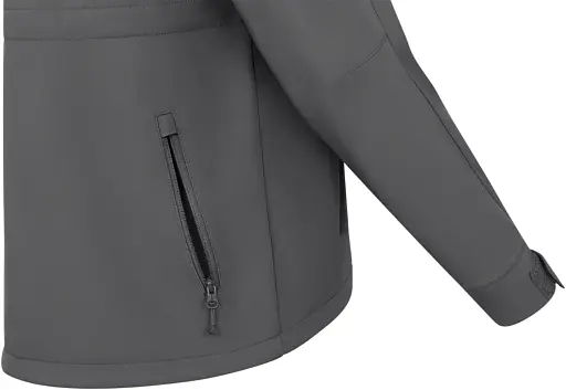 Куртка тактична Frontier Eira XS Grafite - фото 5