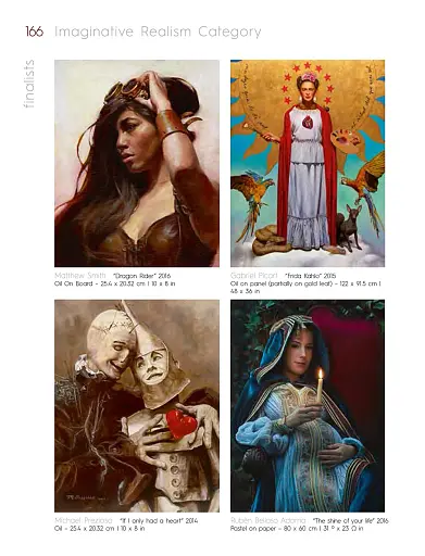 International Realism - фото 2