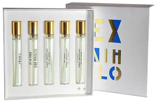 Парфюмированная вода оригинал Ex Nihilo Fleur Narcotique 5 x 7.5 мл  - фото 2