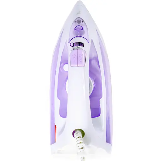 Утюг с паром Holmer HIT-2430 - фото 3