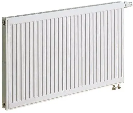 Радіатор сталевий Kermi Profil-V FTV 11 тип 500x1800 мм нижнє підключення - фото 1