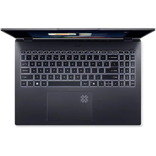 Ноутбук Acer Swift Go 16 AI SFG16-61-R418 AI 7350 la 50GHz,16'',+,32GB LPDDR5X,1TB,Radeon,Windows 11 - фото 5