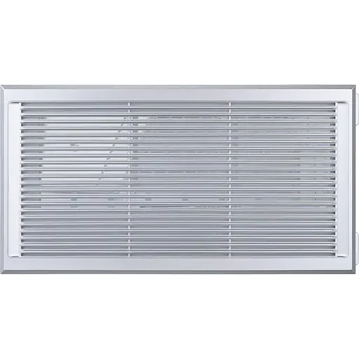 Корпус 1stPlayer GM7-SV-3FN7R-W-1FN7-W Silver - фото 3