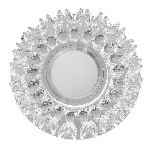 Светильник точечный Brille декоративный HDL-G252 MR16 36-163 - фото 7