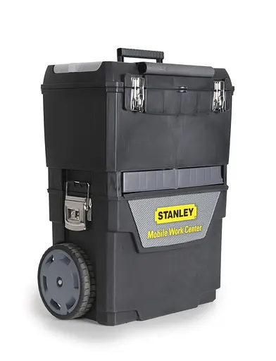 Ящик Stanley IML Mobile Work Center 1-93-968 - фото 2