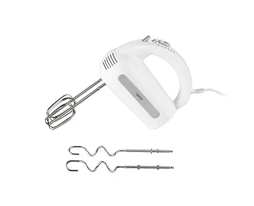 Міксер з чашею на 600 Вт Camry CR 4213 - фото 6