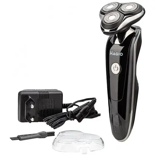 Электробритва мужская Magio MG-687 - фото 2