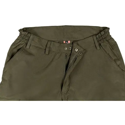 Штани Hallyard Boville 60 Green - фото 10