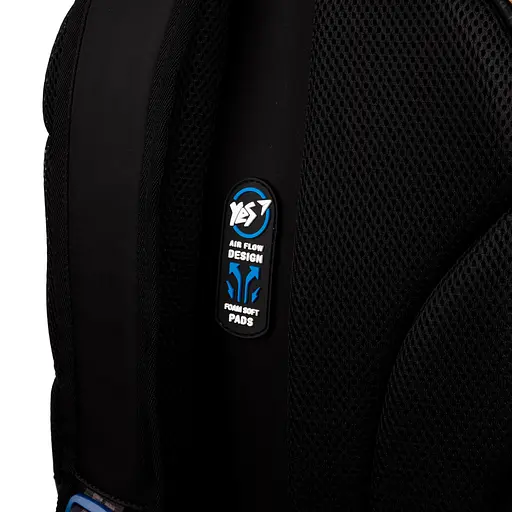 Рюкзак шкільний Yes Cyborgs TS-48 - фото 6