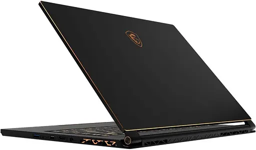Ноутбук MSI GS65 Stealth 8SE i7-8750H, 32Gb, 512Gb SSD, RTX2060-6Gb - фото 3
