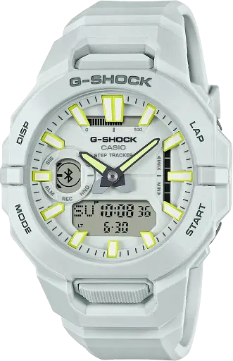 Часы Casio G-Shock G-Squad GBA-950-7AER
