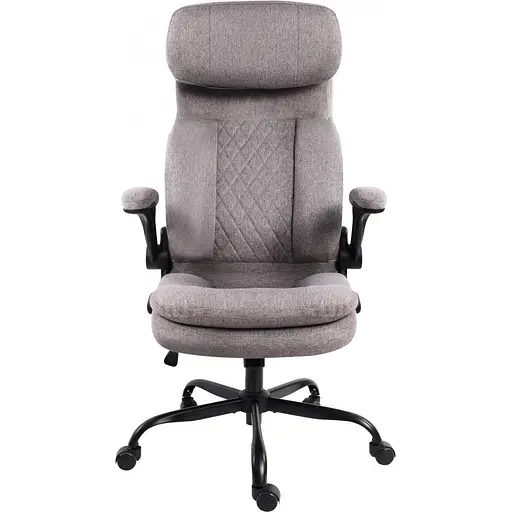 Офисное кресло GT Racer (B-5762 Gray)