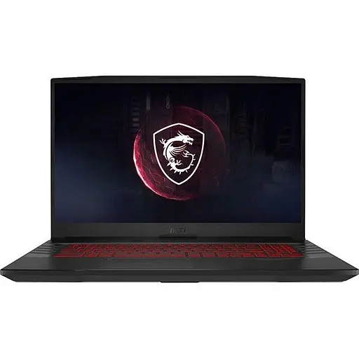 Игровой ноутбук MSI Pulse GL76 12UGK, Intel Core i7-12700H, 4.7GHz, 17.3 Full HD, 16GB, SSD 512GB, NVIDIA GeForce RTX 3070 8GB, Free Dos