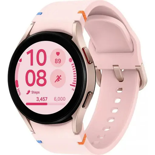 Смарт-часы Samsung Galaxy Watch FE 40mm Pink Gold SM-R861NIDA - фото 1