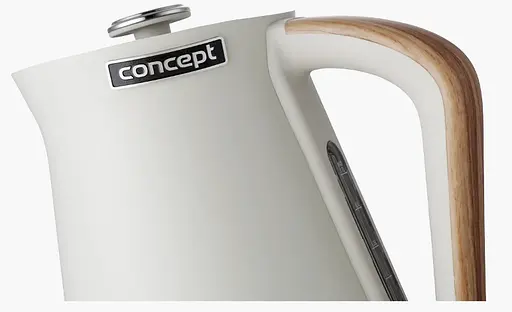 Електрочайник Nordic RK3310 - фото 2