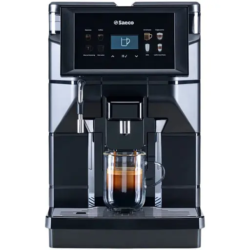 Кофемашина Saeco Aurora M1 (9J0900) - фото 9