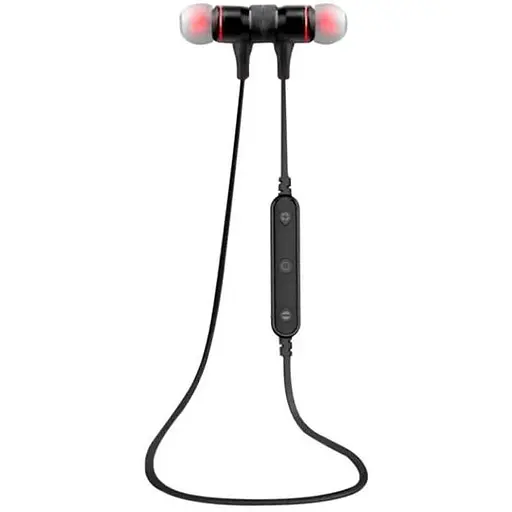 Бездротові навушники Awei B922BL, BT4.2, 55mAh, 4.5-6h, black