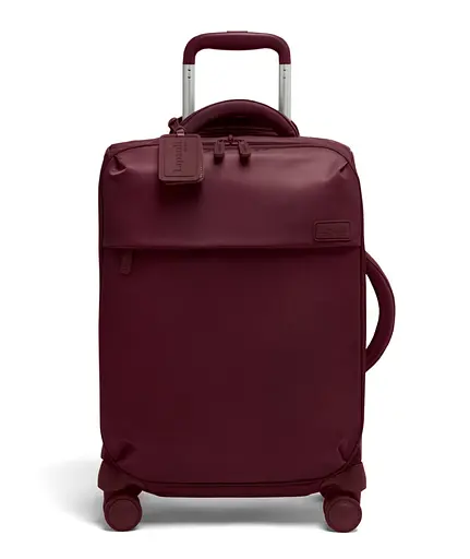 Валіза Lipault PLUME BORDEAUX 55x35x21 55 см P91*00001