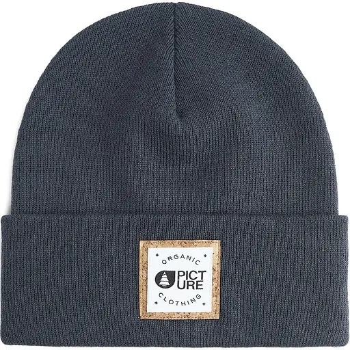 Шапка Picture Organic Uncle Dark Blue (1012-B219C)