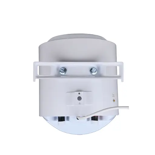 Водонагрівач Willer Palermo, 1500 Вт, мокрий ТЕН, 6 л, Slim, вертикальний, білий (AEV-06R) - фото 3