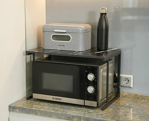 Підставка для мікрохвильової печі Fabrika KITCH - фото 9